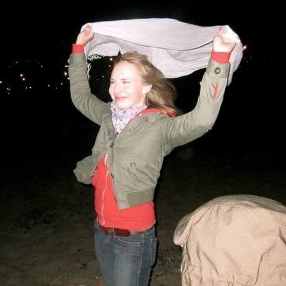 Meet your Posher, Rebecca